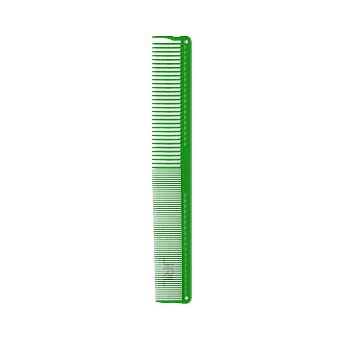JRL CUTTING COMB 7,3" GREEN