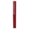 JRL CUTTING COMB 9,3" RED - J307