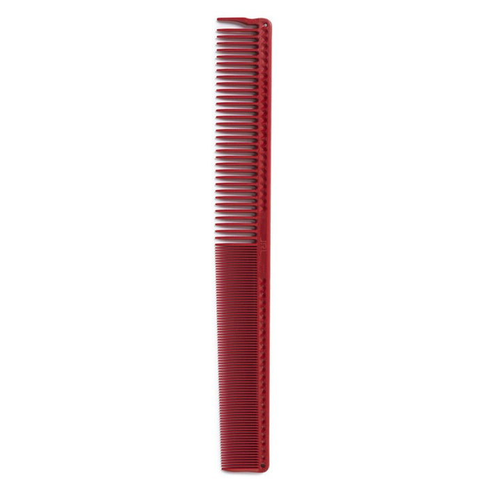 JRL CUTTING COMB 9,3" RED - J307