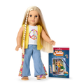 Julie™ 18-inch Doll & Journal (Historical Characters)