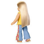 Julie™ 18-inch Doll & Journal (Historical Characters)