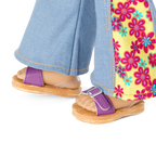 Julie™ 18-inch Doll & Journal (Historical Characters)