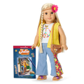 Julie Albright™ 18-inch Doll, Journal & Accessories (Historical Characters)