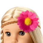 Julie Albright™ 18-inch Doll, Journal & Accessories (Historical Characters)