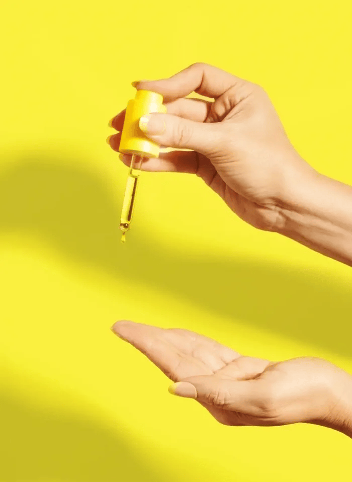 K18 Molecular Repair Oil NEW!