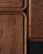 Kakudo Board - Walnut Small (OUT OF STOCK)