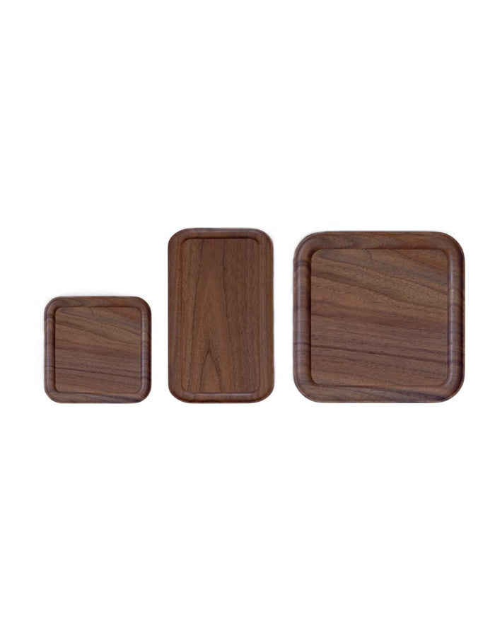 Kakudo Board - Walnut Small (OUT OF STOCK)