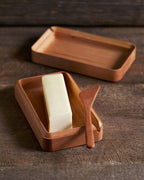 Kakudo Butter Case - Cherry (OUT OF STOCK)