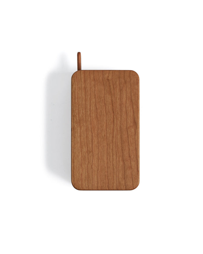 Kakudo Butter Case - Cherry (OUT OF STOCK)