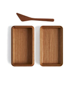 Kakudo Butter Case - Cherry (OUT OF STOCK)