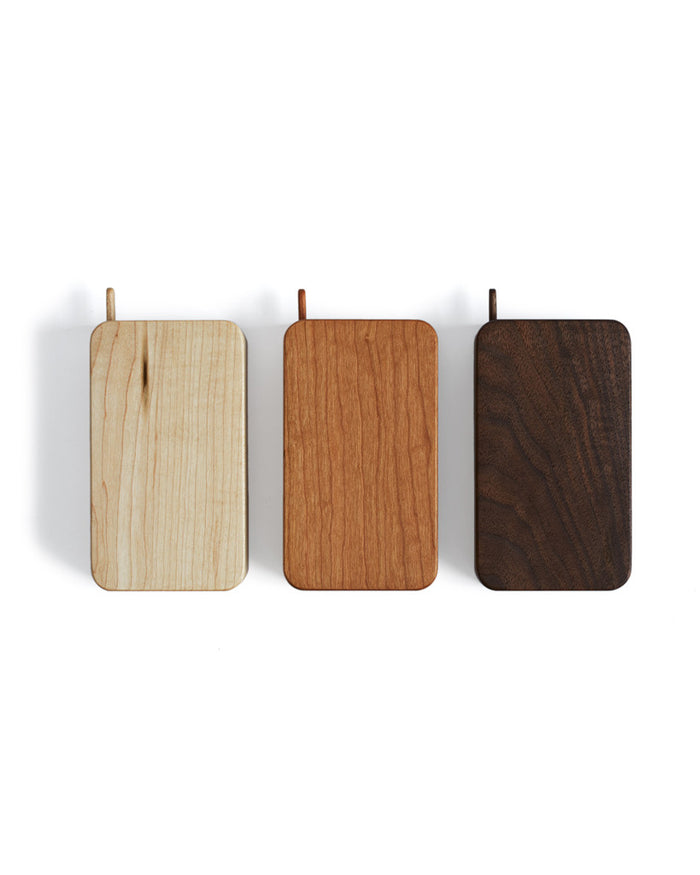 Kakudo Butter Case - Cherry (OUT OF STOCK)