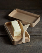 Kakudo Butter Case - Maple (OUT OF STOCK)