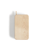 Kakudo Butter Case - Maple (OUT OF STOCK)