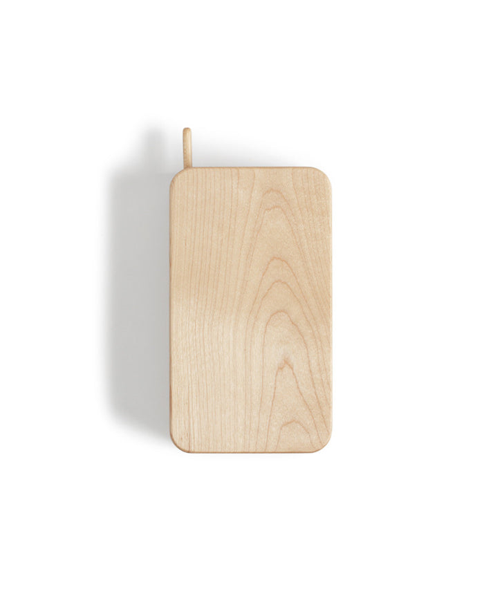 Kakudo Butter Case - Maple (OUT OF STOCK)