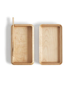 Kakudo Butter Case - Maple (OUT OF STOCK)