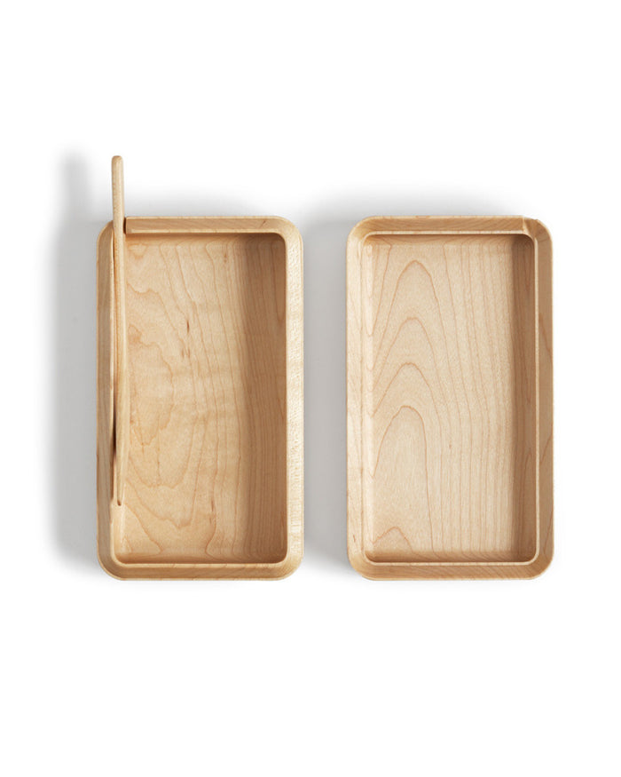 Kakudo Butter Case - Maple (OUT OF STOCK)