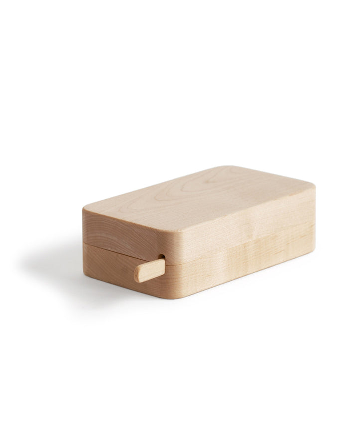 Kakudo Butter Case - Maple (OUT OF STOCK)