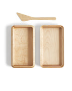 Kakudo Butter Case - Maple (OUT OF STOCK)