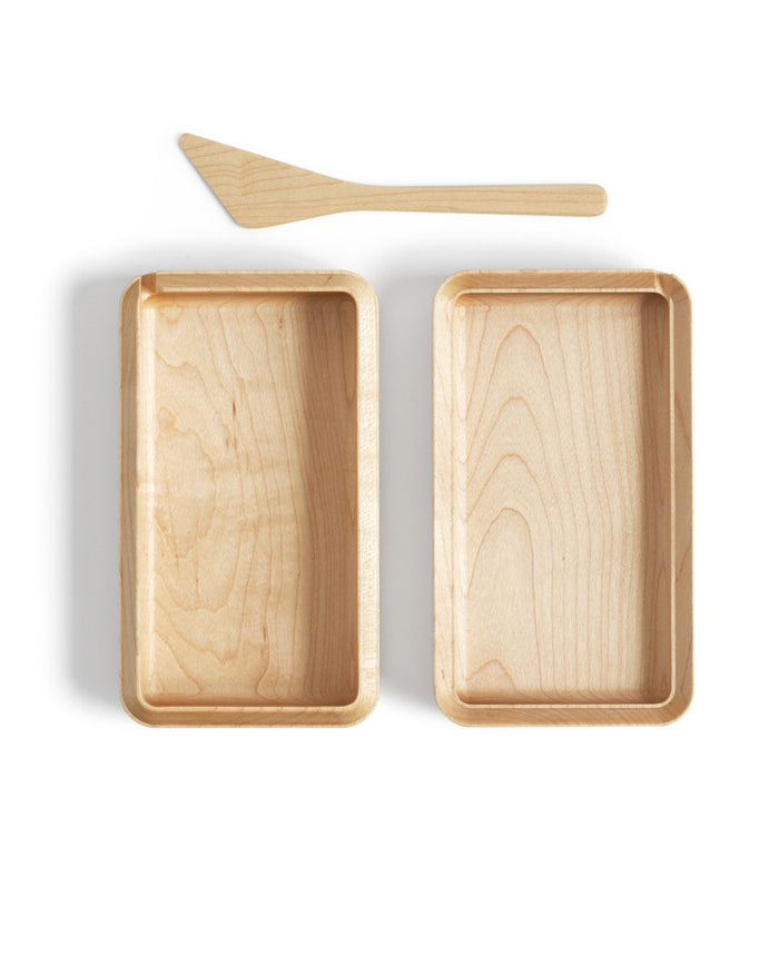 Kakudo Butter Case - Maple (OUT OF STOCK)