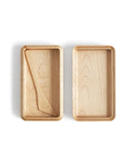 Kakudo Butter Case - Maple (OUT OF STOCK)
