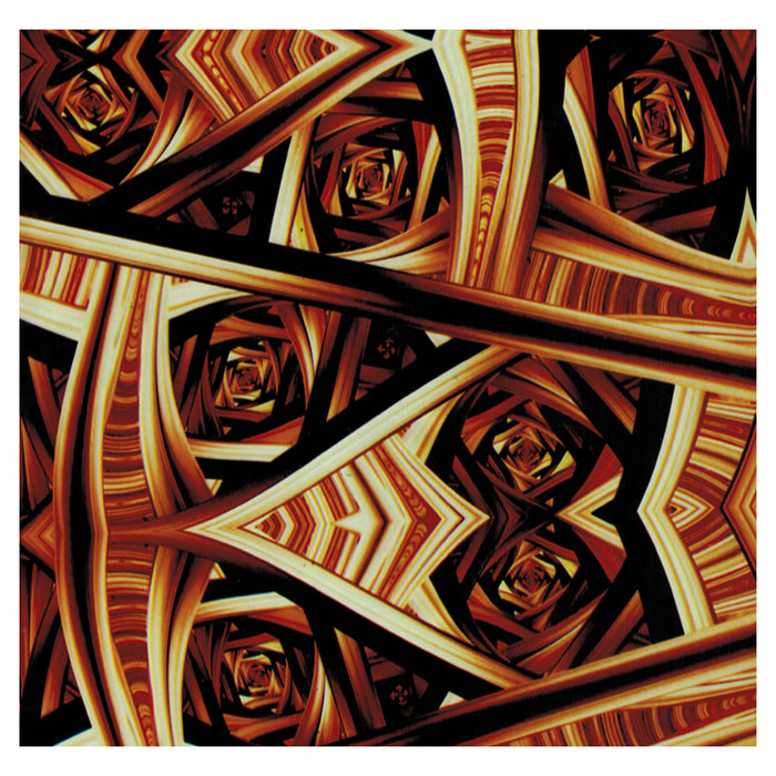 KALEIDOSCOPE 4