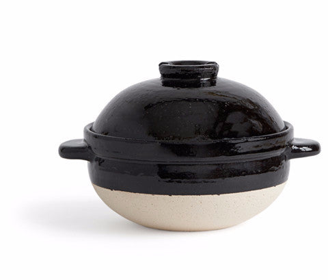 Rice Donabe