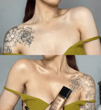 KASH - Champagne Glaze Liquid Silk