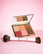 KASH - THE REMIX COLLECTION - Complete Face Palette