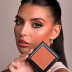 Kash Beauty Sculpt Powder Bronzer