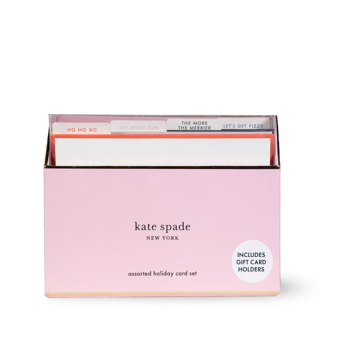 Kate spade Card sets