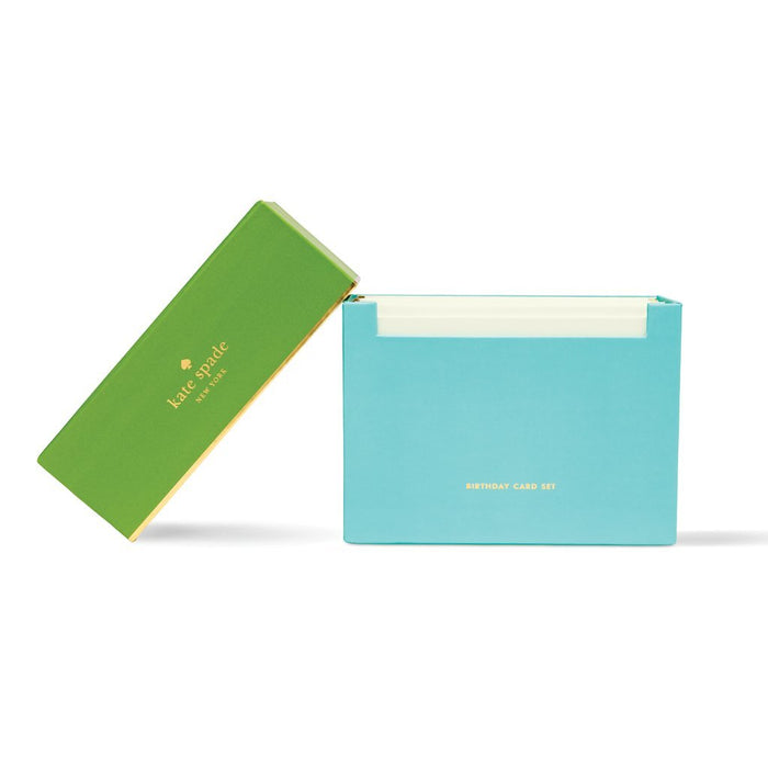 Kate spade Card sets