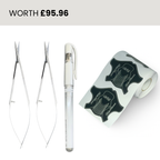 Katie Barnes Form Tailoring Bundle