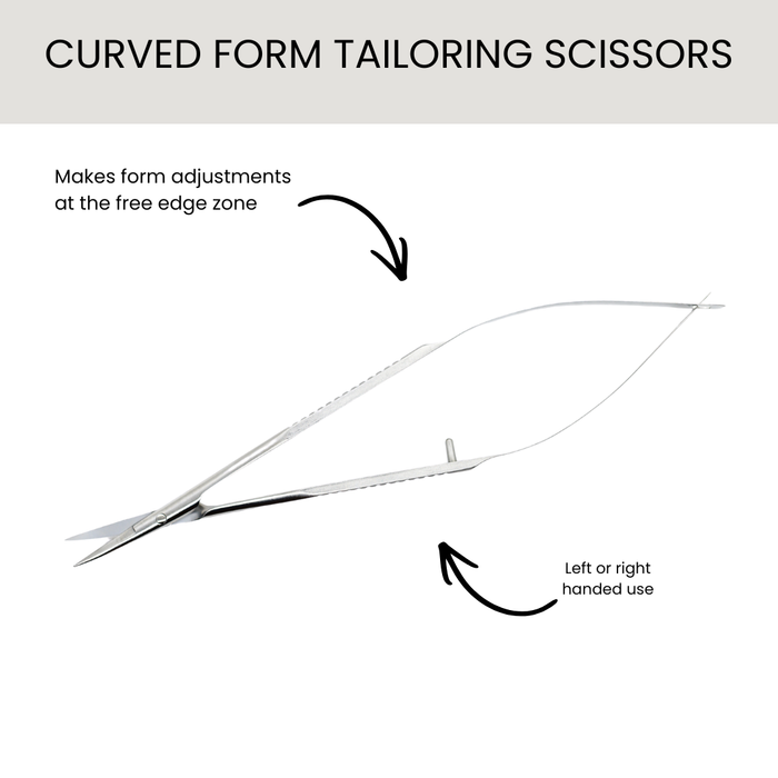 Katie Barnes Form Tailoring Bundle