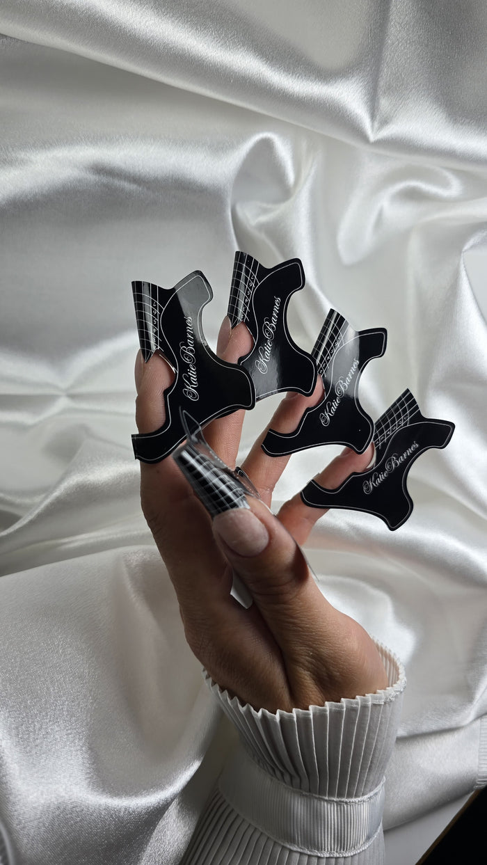 Katie Barnes Nail Forms