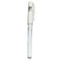 KB Form Tailoring White Gel Pen