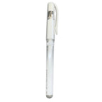 KB Form Tailoring White Gel Pen