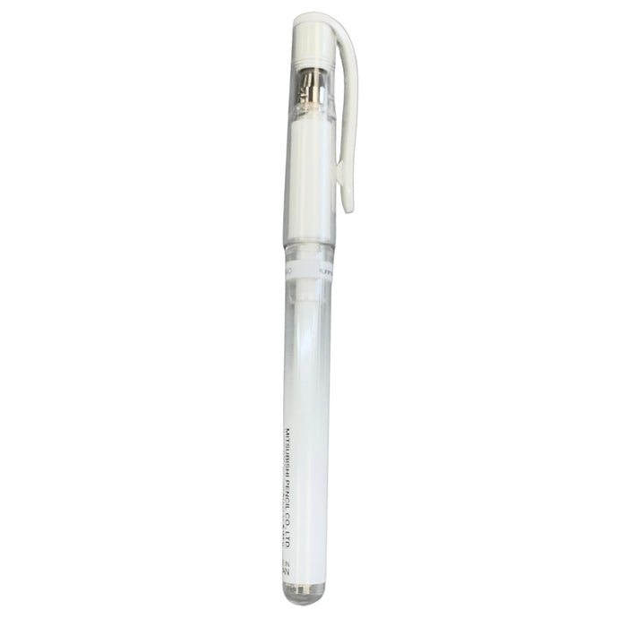 KB Form Tailoring White Gel Pen