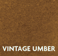 Vintage Umber