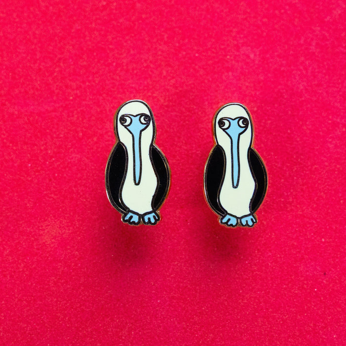 KHROMO+PHILIA - Stud Earrings