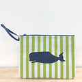 Kid's Wet/Dry Bag, Whale and Seahorse