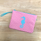 Kid's Wet/Dry Bag, Whale and Seahorse