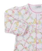 Kissy Kissy - Converter Gown - Garden Trellis