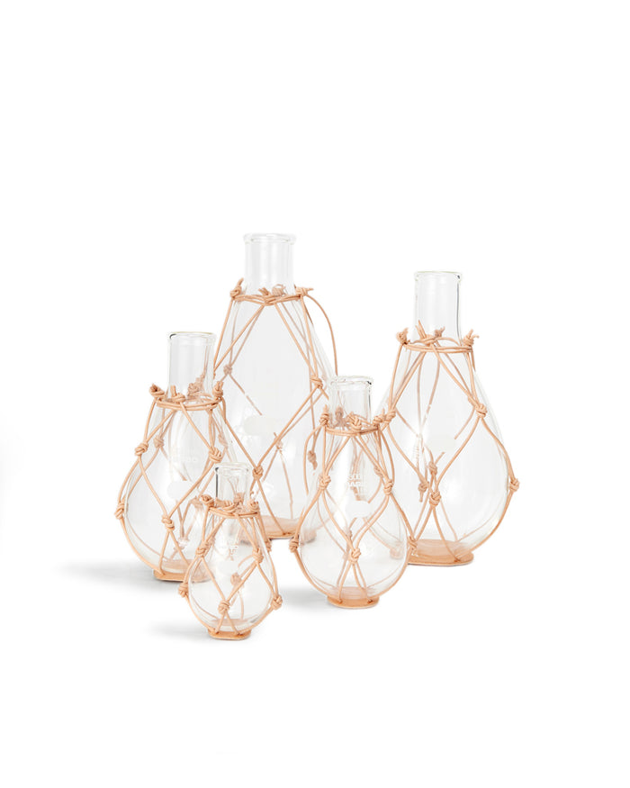 Kjeldahl Flask - 500ml