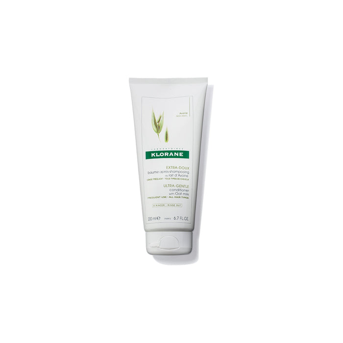 Klorane Conditioner With Oat Milk