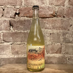 Kobal Bajta Yellow Muscat Pet Nat 2025 750mL