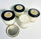 Kokoa Lovin' LLC - 3 Wick Hand Poured Soy Candle - 14 oz