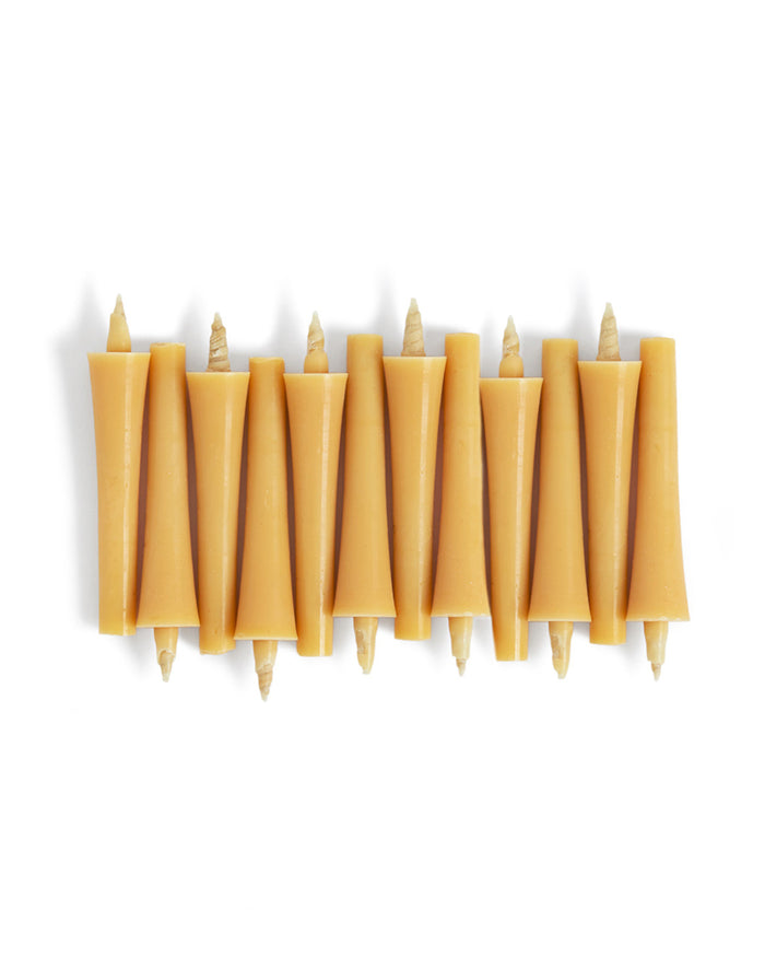 Komenomegumi Candles