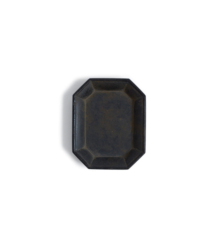 Kuro-mura Stationary Tray - Small