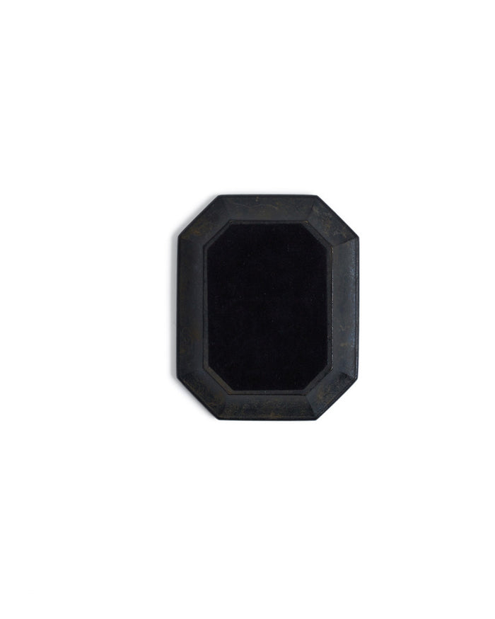 Kuro-mura Stationary Tray - Small