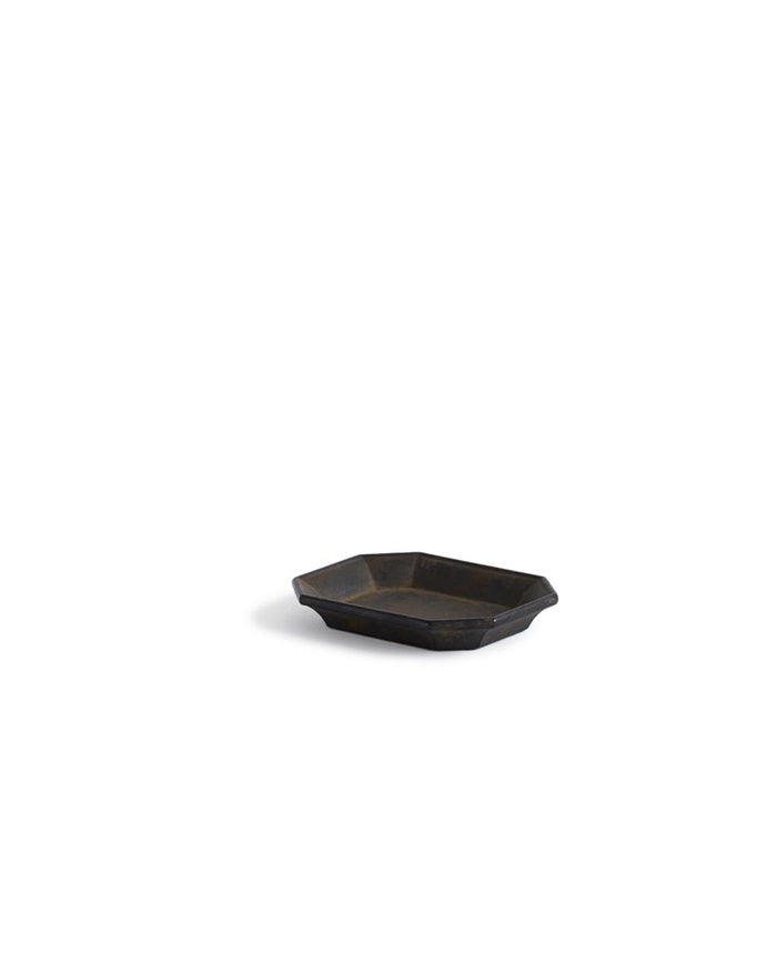 Kuro-mura Stationary Tray - Small